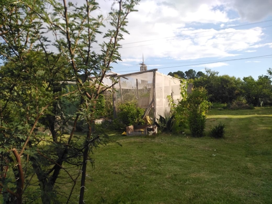 4 Bedroom Property for Sale in Verkeerdevlei Free State